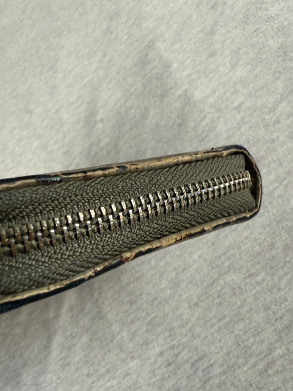 Cork Wallet - Picture 5 of 10